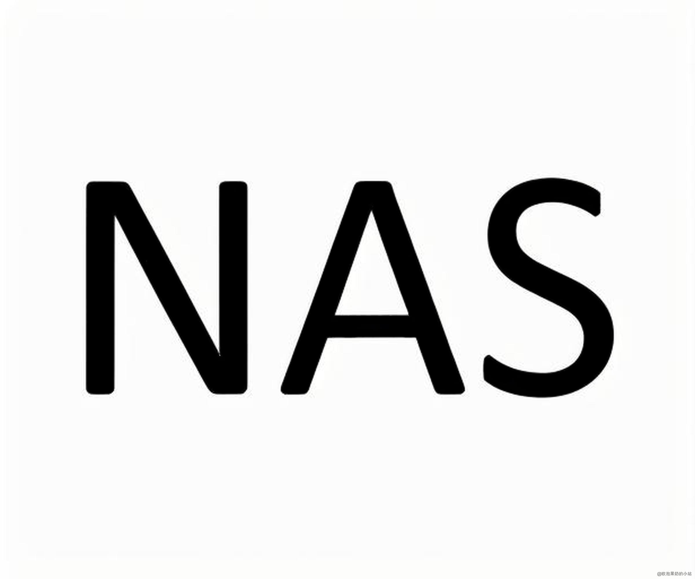 NAS